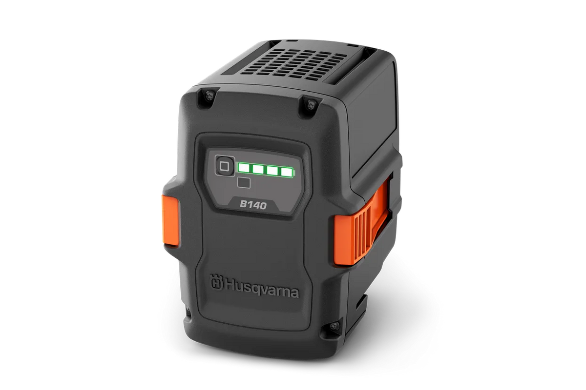 Husqvarna 40-B140 akku 4,0 Ah