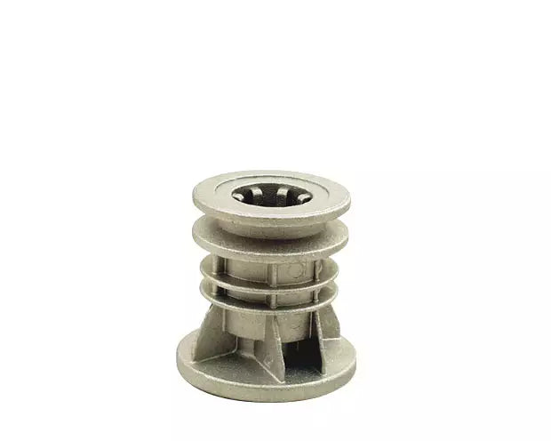 STIGA HUB WITH PULLEY D=22,2