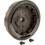 FLYWHEEL