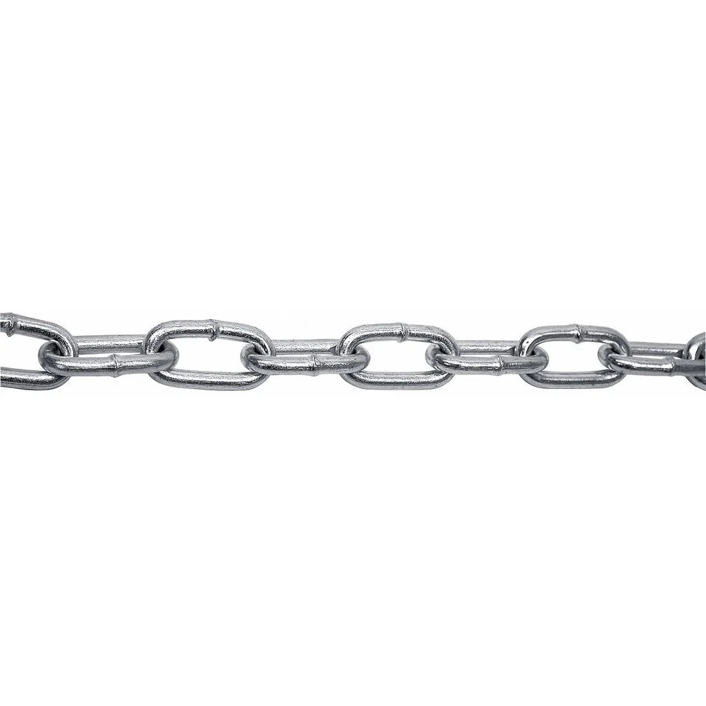 KETJU LYHYTLENKKI 4X29X15MM M