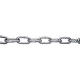 KETJU LYHYTLENKKI 4X29X15MM M