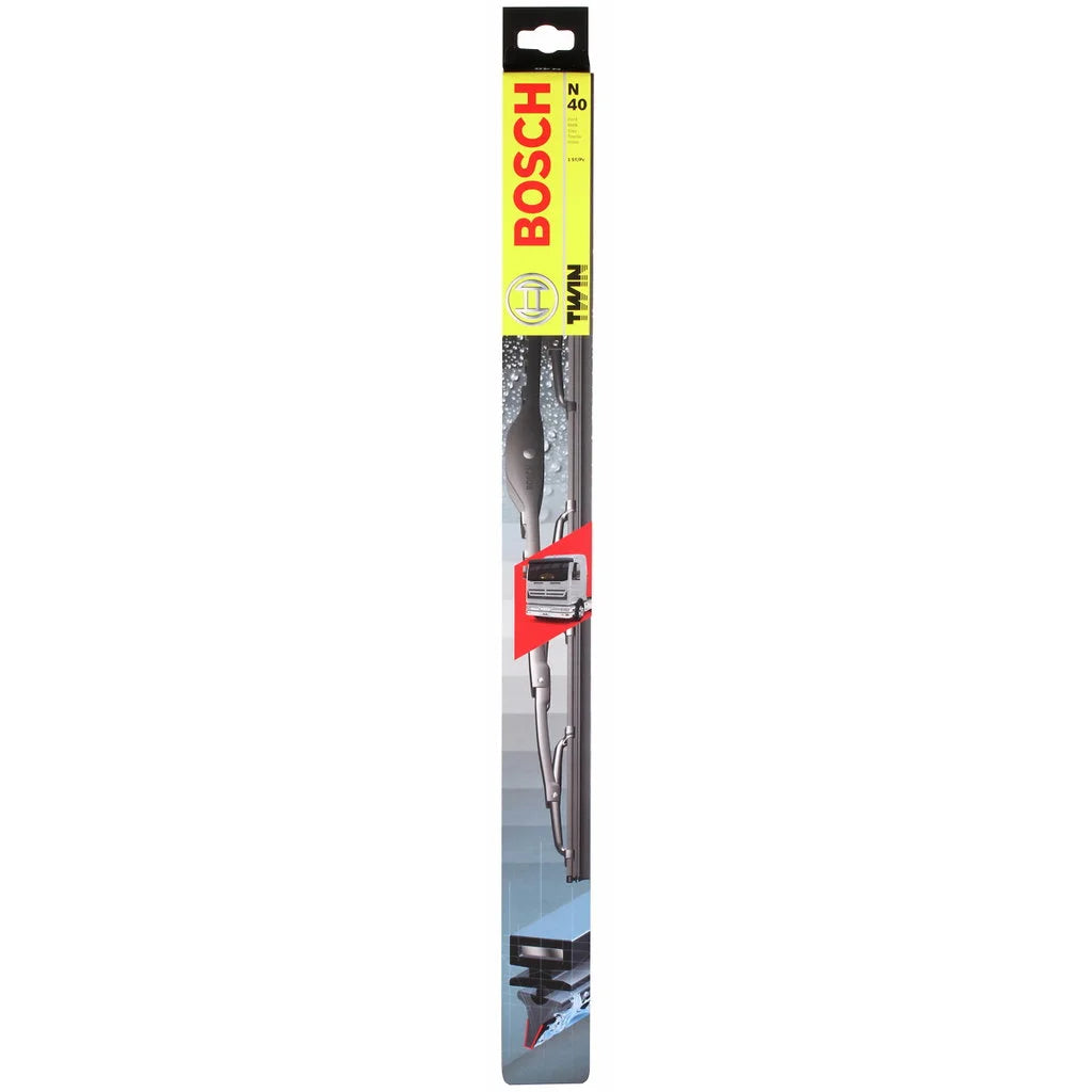 BOSCH RASKAS PYYHKIJÄNSULKA 400MM 40N 1K
