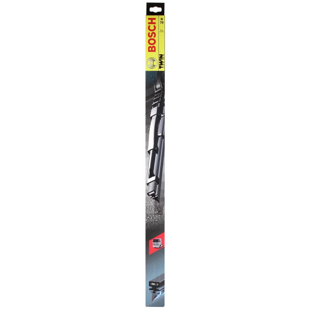 BOSCH RASKAS PYYHKIJÄNSULKA 700MM N70 1K