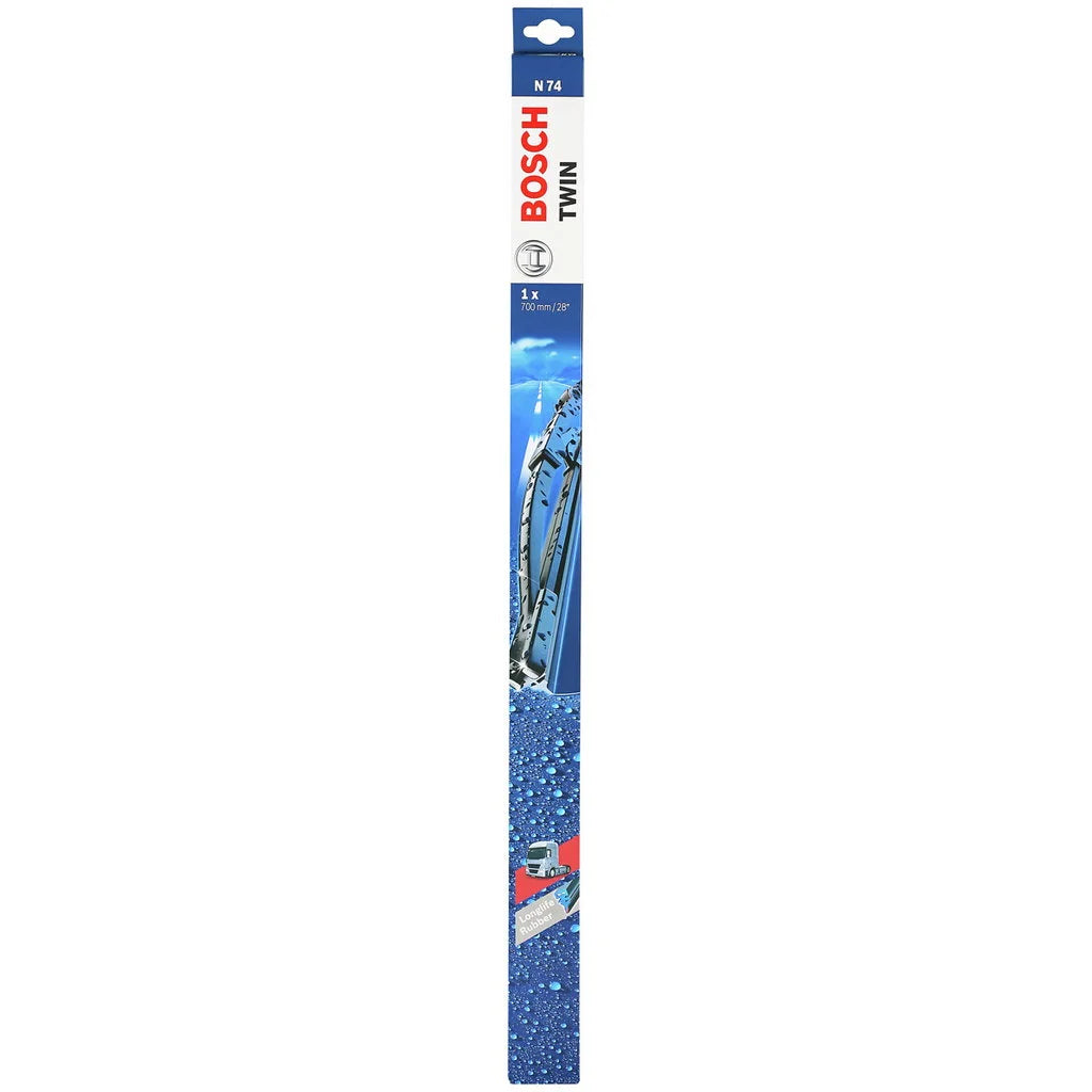 BOSCH RASKAS PYYHKIJÄNSULKA 700MM N74 1K
