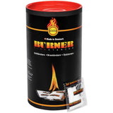 BURNER SYTYTYSAPU 100KPL