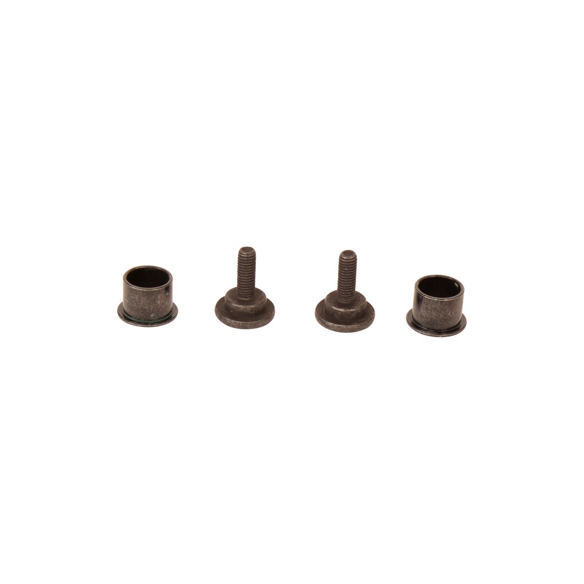 HUSQVARNA SCREW KIT BUSHING AND HAND GUA