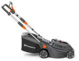 HUSQVARNA ASPIRE LC34, 18-B72 + 18-C100