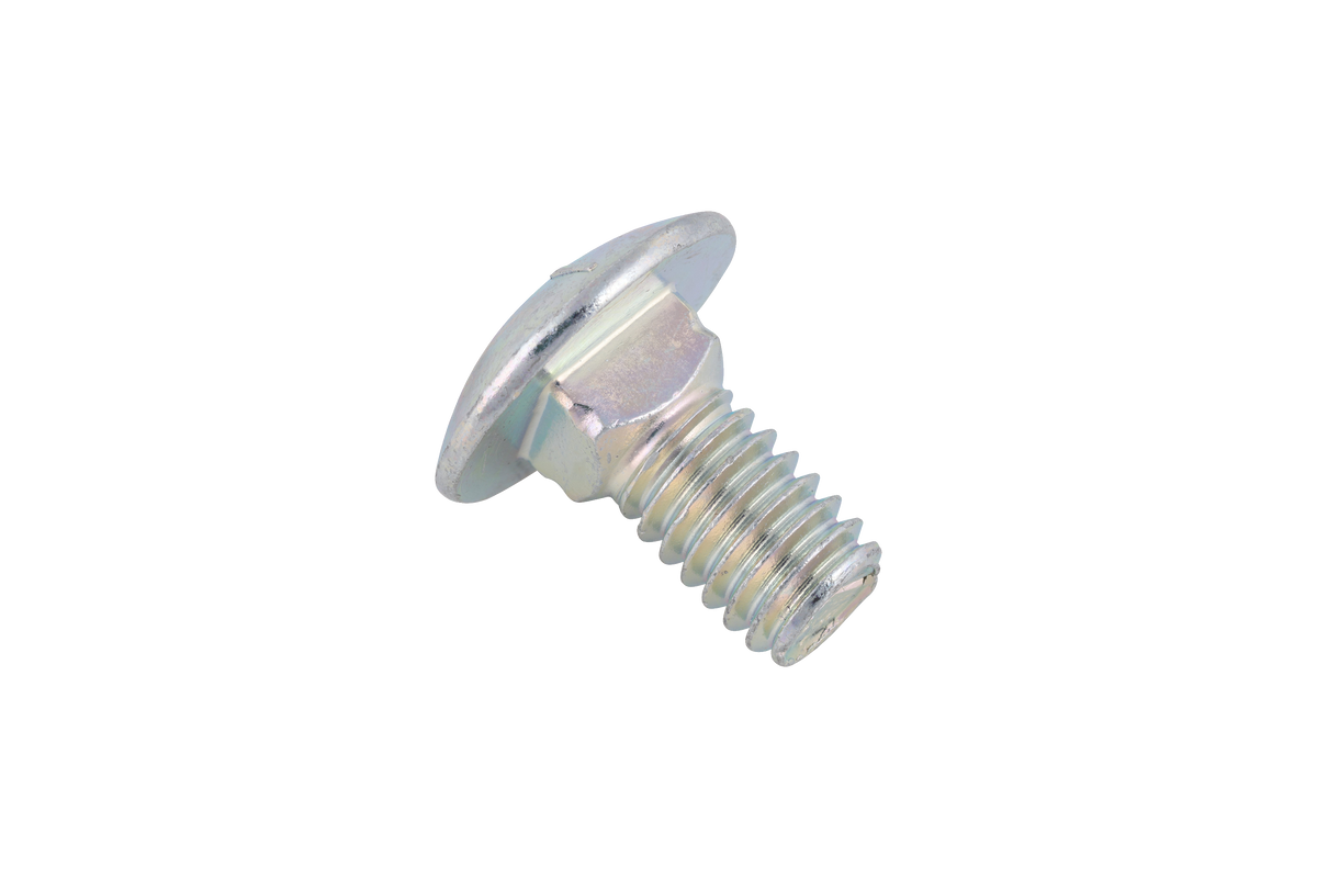 HUSQVARNA BOLT SQUARE ROUND HEAD SQUARE