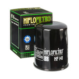 DUELL HiFlo öljynsuodatin HF148
