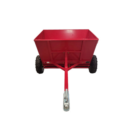 DUELL Bronco Hiekotin