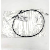 Engine Brake Cable L=850