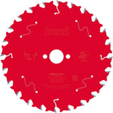 SIRKKELINTERÄ 160X2,4X20MM Z24