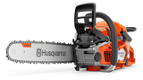 HUSQVARNA 550XPG II, TRIOBRAKE,  13" SN .325" 1.3 MM SP33G
