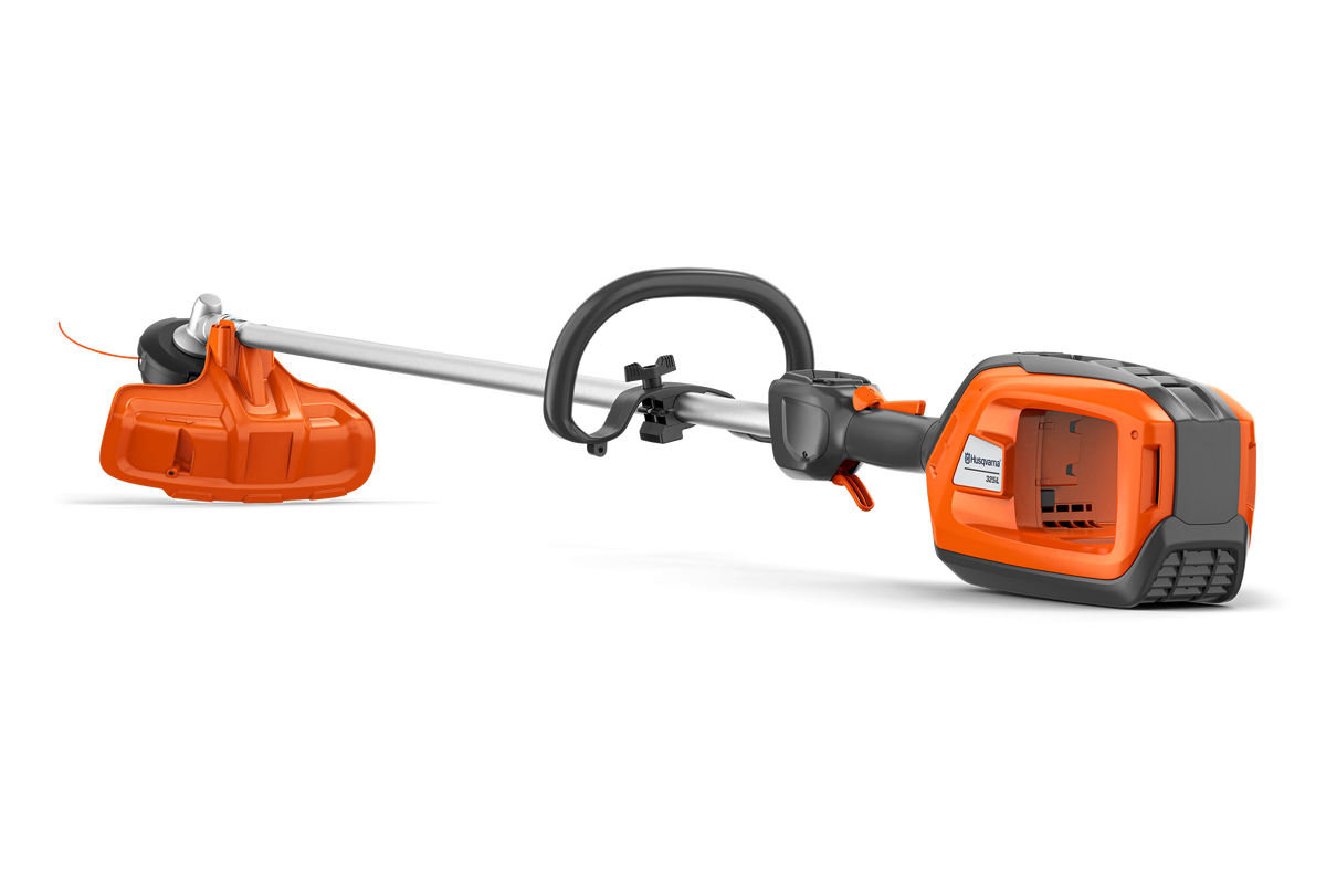 HUSQVARNA 325IL, EI AKKU/LATURI