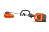 HUSQVARNA 325IL, EI AKKU/LATURI