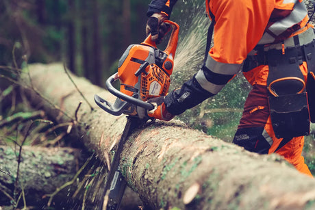 HUSQVARNA 550XP II, 13" .325"