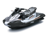 KAWASAKI STX 160LX