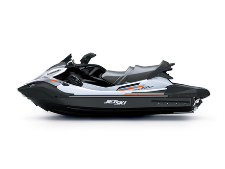 KAWASAKI STX 160LX
