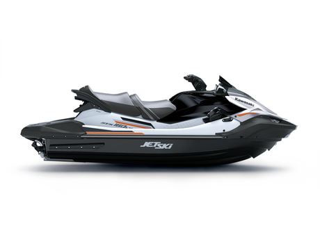 KAWASAKI STX 160LX