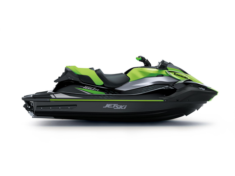 KAWASAKI STX160R