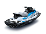 KAWASAKI STX160X