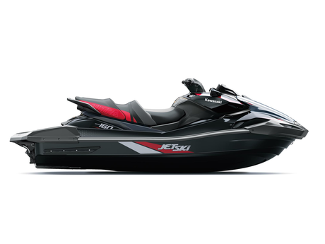 KAWASAKI ULTRA 160LX-S