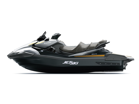 KAWASAKI ULTRA 160LX