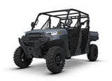 Ranger Crew XP 1000 Premium - Stealth Gray (T1b)