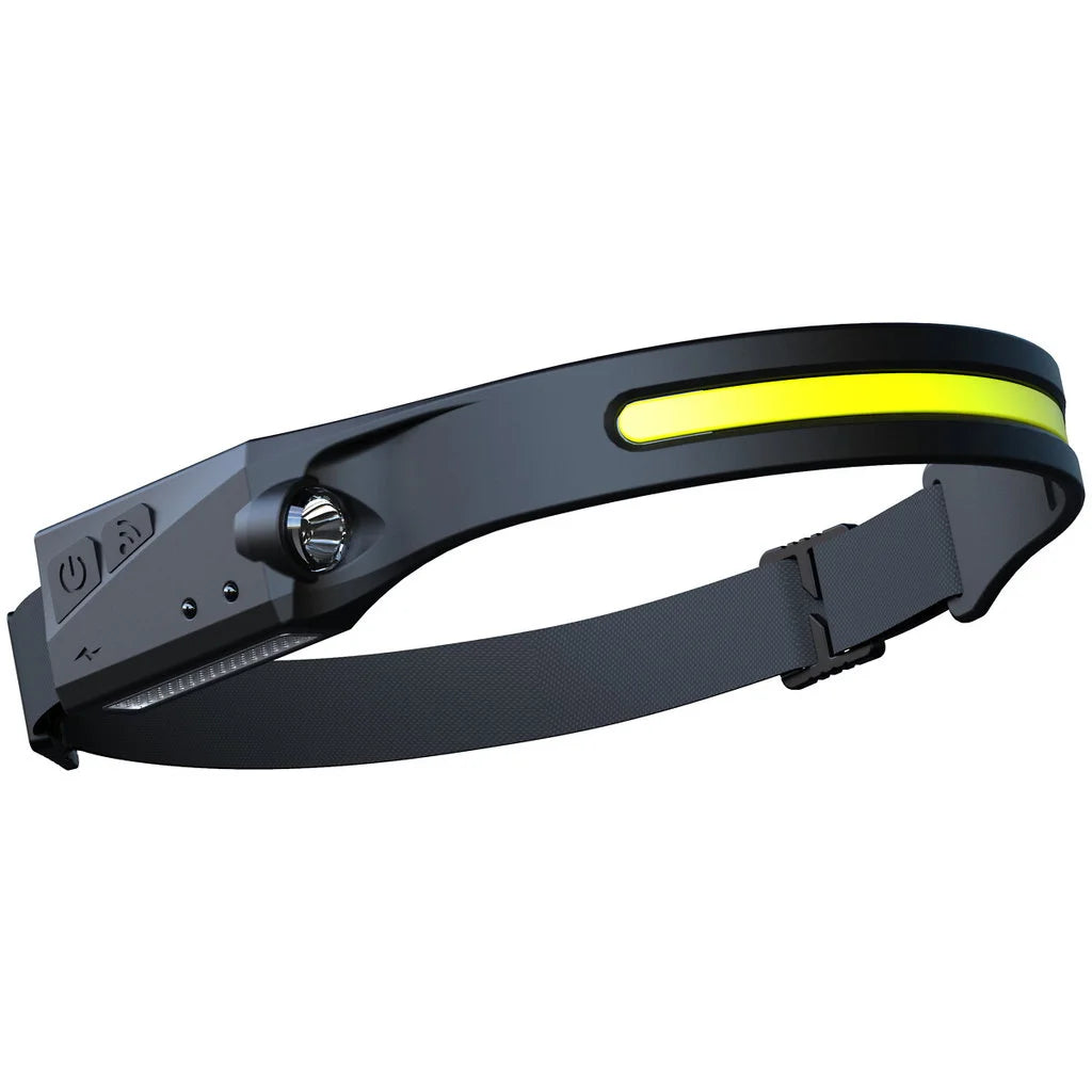 LED PANTAVALO 350 LM