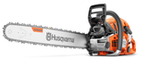 HUSQVARNA 562 XPG MARK II, ILMAN TERÄVARUSTUSTA, AUTOTUNE 3