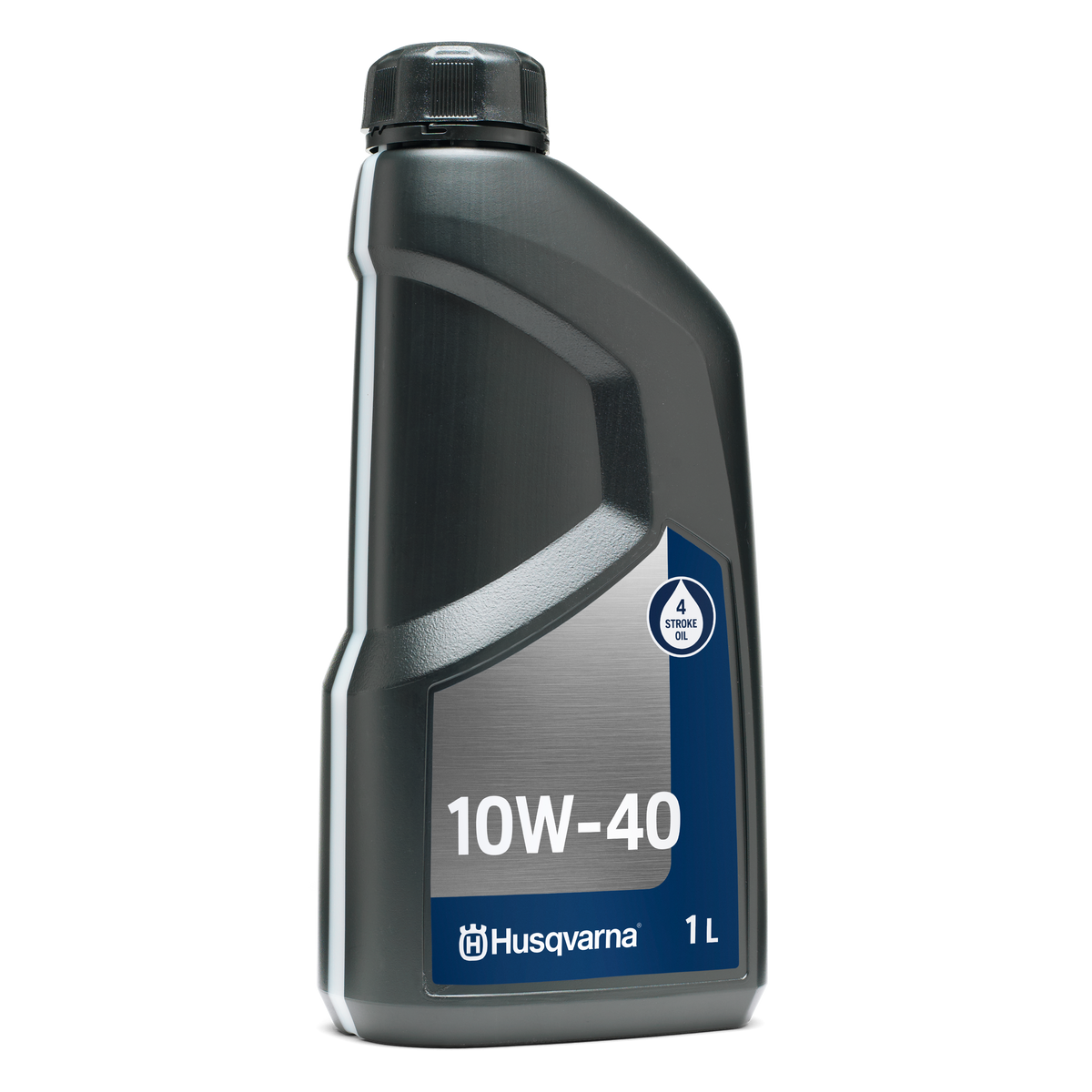 HUSQVARNA 4T-öljy SAE 10W-40, 1 L