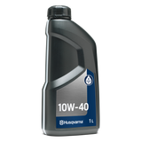 HUSQVARNA 4T-öljy SAE 10W-40, 1 L