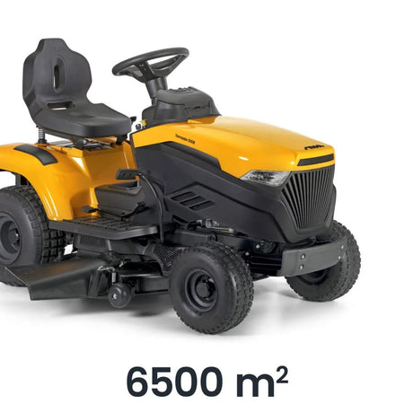 STIGA TORNADO 5108  -  ST 500