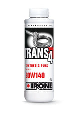 DUELL Ipone Trans 4 80W140 1L (15)