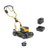 STIGA MULTICLIP 547e S KIT - 48V-5Ah