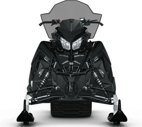 850 TITAN NORDIC PRO