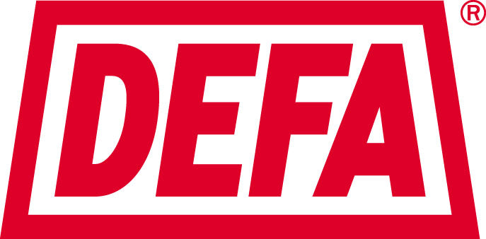DEFA VERKKOLIITÄNTÄSARJA