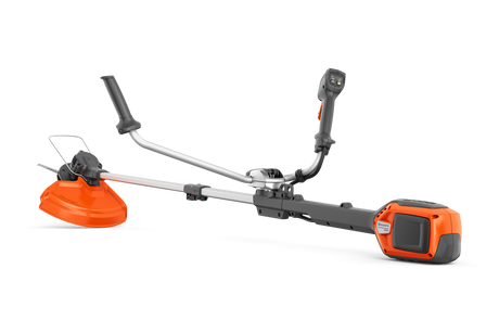 HUSQVARNA 220IR + B140 + C80