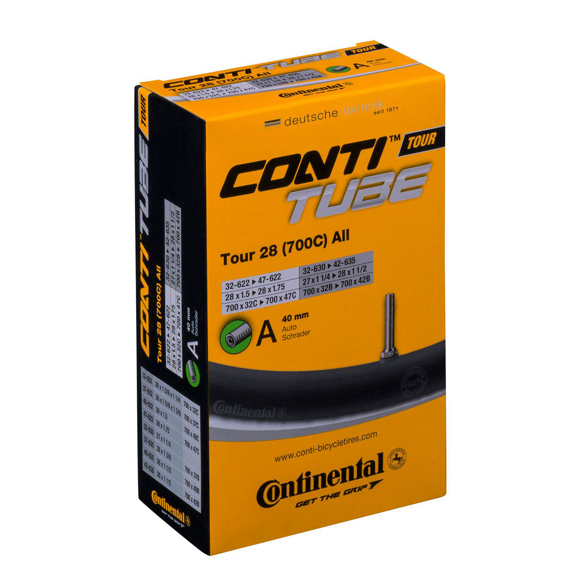 Sr 28 Conti 32/47-609/642