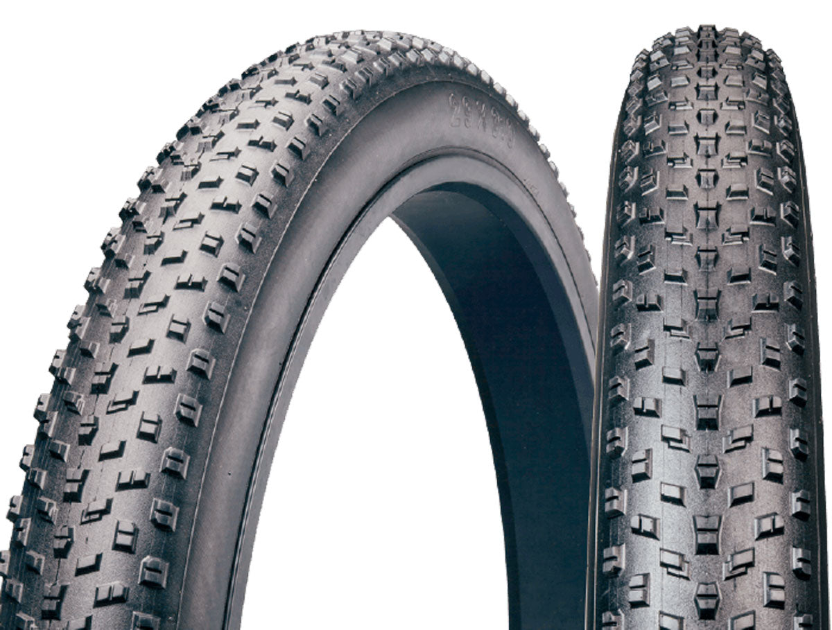 ULKORENGAS 26 FATBIKE, 120-559