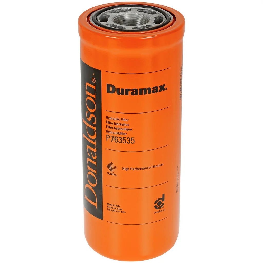HYDRAULIIKKASUODATIN