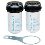 POLTTOAINESUODATIN SARJA V8370