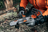 HUSQVARNA 2In1 Viilanohjain 1/4" Mini