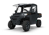 Ranger Diesel Nordic Pro - Onyx Black (T1b) CAB
