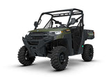 Ranger Diesel HD - Sage Green (T1b)