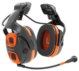 X-SYNC -KUULONSUOJAIMET, BLUETOOTH, KYPÄRÄSOVITUS