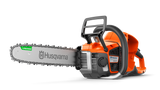 HUSQVARNA 540IXP 14", SP21G, EI AKKU/LATURI, BT, ÖLJYT.ILMAISIN