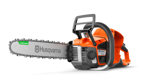 HUSQVARNA 540IXP 14", SP21G, EI AKKU/LATURI, BT, ÖLJYT.ILMAISIN