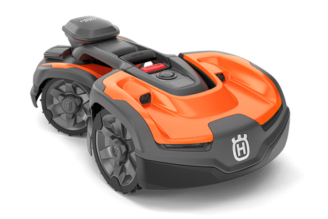 HUSQVARNA AM 535AWD EPOS