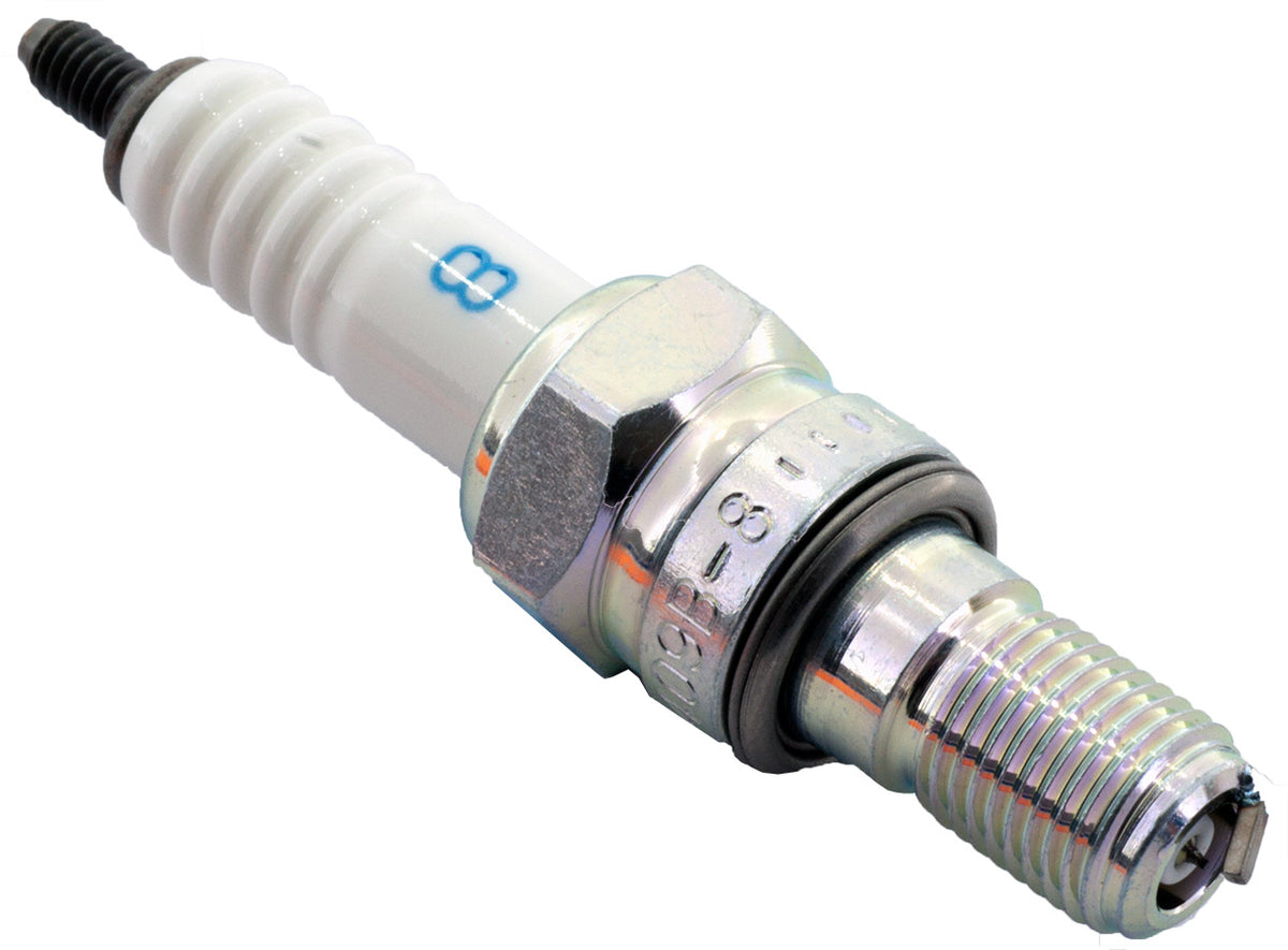 DUELL NGK sparkplug R0409B-8